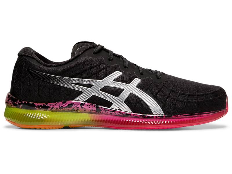 Dámské Tenisky Asics GEL-QUANTUM INFINITY Černé 04619TYUB